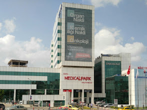Medical Park Hospital